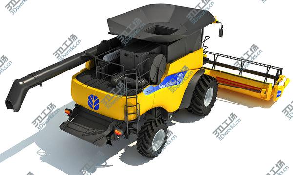 images/goods_img/20210312/New Holland Combine/4.jpg